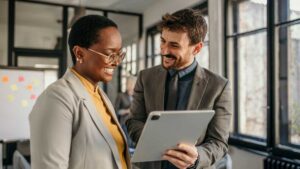 2025 Rapporto sulle comunicazioni dei dipendenti