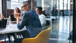 Alte prestazioni non sono la riserva dei dipendenti "Superstar": ricerca