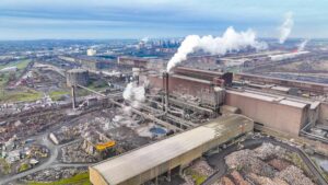 British Steel: MPS ha ricordato per consentire la nazionalizzazione