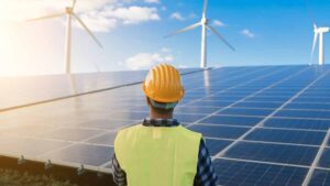 "Clean Power Army" per creare migliaia di posti di lavoro