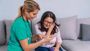 Il NHS potrebbe andare porta a porta per affrontare la mancanza di lavoro sulla salute