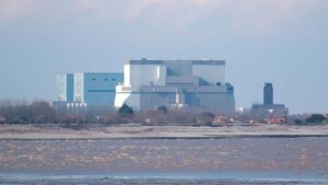 Il manager di Hinkley Point ha accettato tangenti, rivela il tribunale