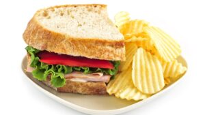 L'apprendista con ADHD è stato licenziato dopo l'incidente di pranzo