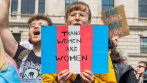 L'opposizione alla sentenza sessuale della Corte Suprema è "Pensiero pio desiderio"