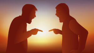 NHS Trust ha preso "passi ragionevoli" per fermare l'abuso razziale, dice Eat