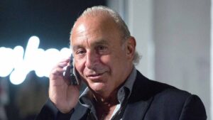 Philip Green perde il caso dei diritti umani all'ECHR