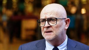 Primark Boss si dimette dopo "errore di giudizio"