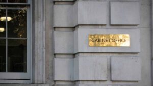 Ufficio del gabinetto per perdere 2.100 lavori di servizio civile