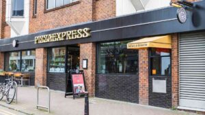 Capita e PizzaExpress nominati per i pagamenti salariali minimi