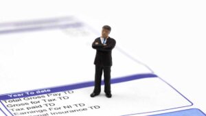 HMRC rilascia ricerche sulla rimozione delle esenzioni fiscali del sacrificio salariale