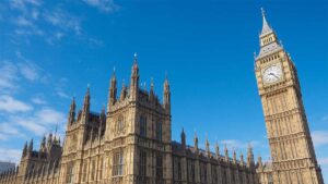House of Lords per riprendere il controllo della legge sui diritti dell'occupazione