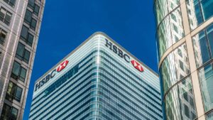 I dipendenti di HSBC hanno avvertito del link alla partecipazione dell'ufficio per pagare