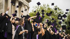 I giovani sono meno pronti al lavoro, dicono i datori di lavoro