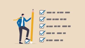 I lavoratori 'aspettano e vedono' mentre le aziende lottano per assumere