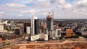 Il fornitore del lavoro HS2 "falsamente" ha dichiarato Paye per gonfiare i tassi