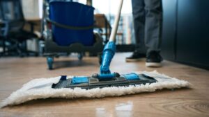 Il pulitore del contratto perde un ricorso per discriminazioni razziali