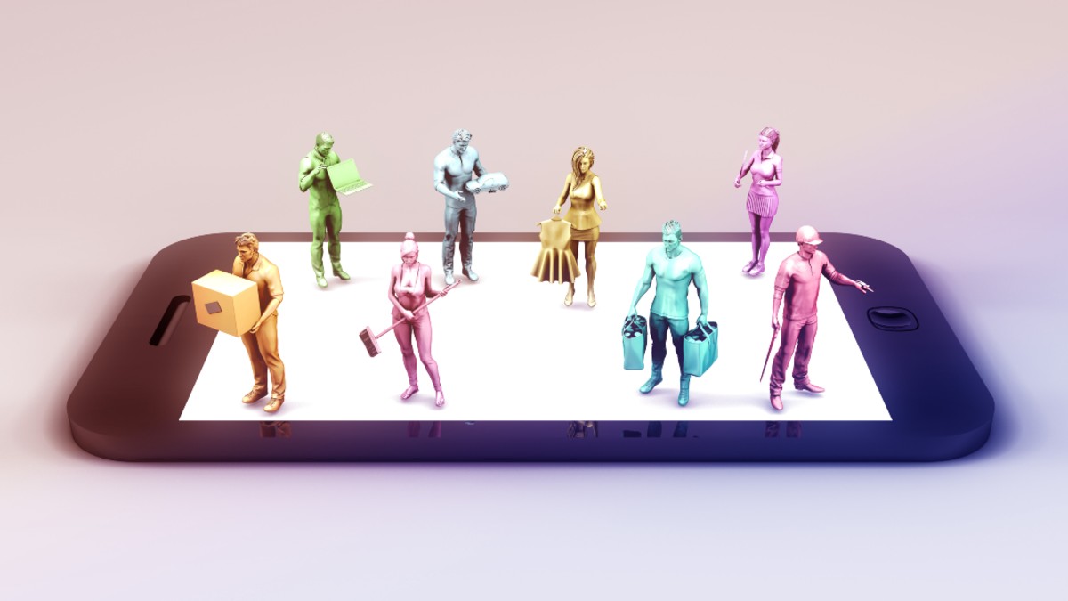 In che modo le aziende possono costruire protezioni per i lavoratori dei concerti?