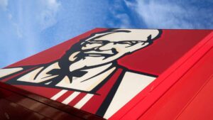 KFC per creare oltre 7000 posti di lavoro