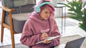 La Gen Z è in "situazioni lavorative" con i datori di lavoro