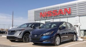 Nissan per tagliare il 15% dei posti di lavoro a livello globale