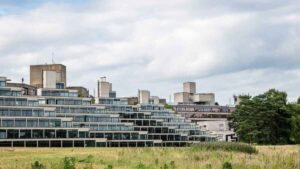 Università di East Anglia, fissato per nove giorni di scioperi