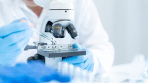 Assumere cadute di fiducia a causa di "reset" nel mercato