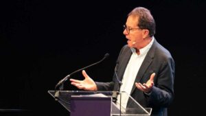 CIPD Festival of Work: "Il benessere non è un'ideologia"