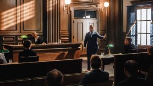 Gli avvocati devono essere attirati per risolvere il deficit di competenze al CPS