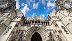 Il tribunale rifiuta la sfida legale di Liberty contro la consultazione EHRC