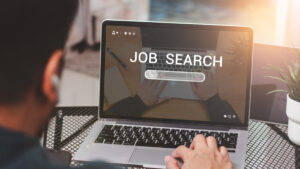 La metà delle applicazioni di lavoro non supera la prima fase