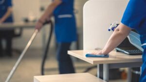 Le società di strutture condividono "profonde preoccupazioni" sui diritti dei lavoratori