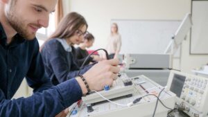 MPS Urge Minister a aumentare la consapevolezza del livello T per colpire le lacune delle abilità