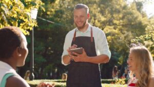 Regolatore delle pensioni: assicurati che il personale estivo non perda