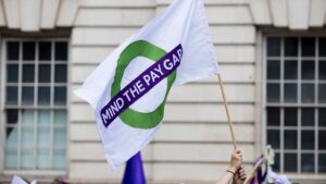 Etnia e disabilità GAP PAGAMENTO: PRONTO PRESENTAZIONE? (seminario Web)