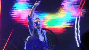 Coppia di Coldplay: Perché dovrebbero perdere il lavoro?