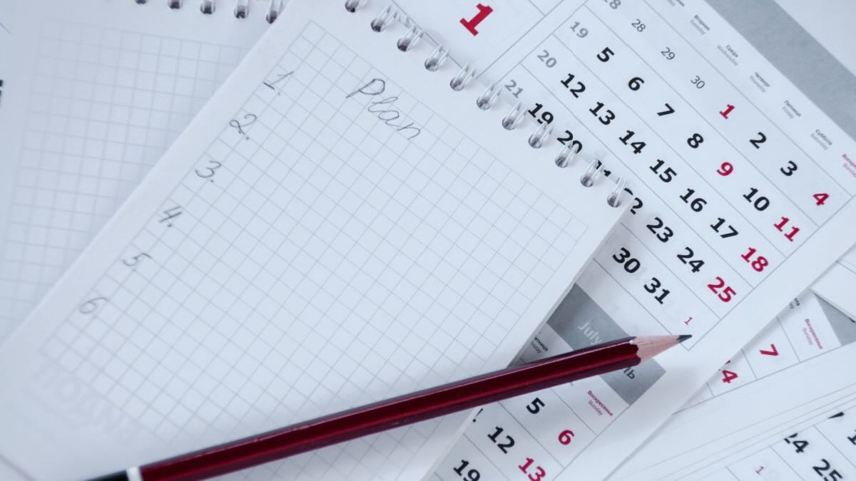 Domande principali di 10 ore giugno 2025: consultazione di ridondanza