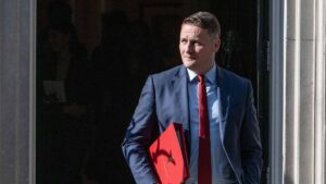 "Frustrante" che il piano NHS abbia trascurato oh, avverte Som