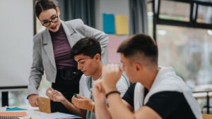 Giovani impreparati per il mondo del lavoro, afferma think tank