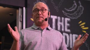 Gregg Wallace Case: non essere troppo frettoloso per respingere la "scusa" dell'autismo, avverte l'avvocato