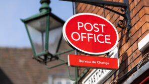I postmaster potrebbero assumere la proprietà dell'ufficio postale