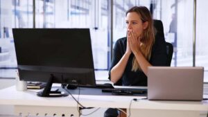 L'82% delle violazioni dei dati contiene informazioni sulle risorse umane