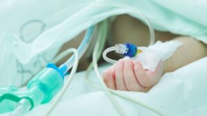 La legge di Hugh chiede un congedo retribuito per i genitori con bambini in condizioni critiche