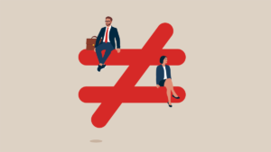 Lavari di retribuzione di genere stretti nel 2024-25