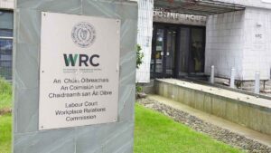 Manager licenziato dopo la registrazione segreta con HR vince € 10k