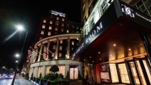 Rad Awards 2026 Apri per le voci