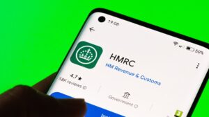 Servizio HMRC online Set per aiutare i dipendenti a controllare l'imposta