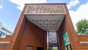 Alan Turing Institute affronta le accuse di cultura tossica