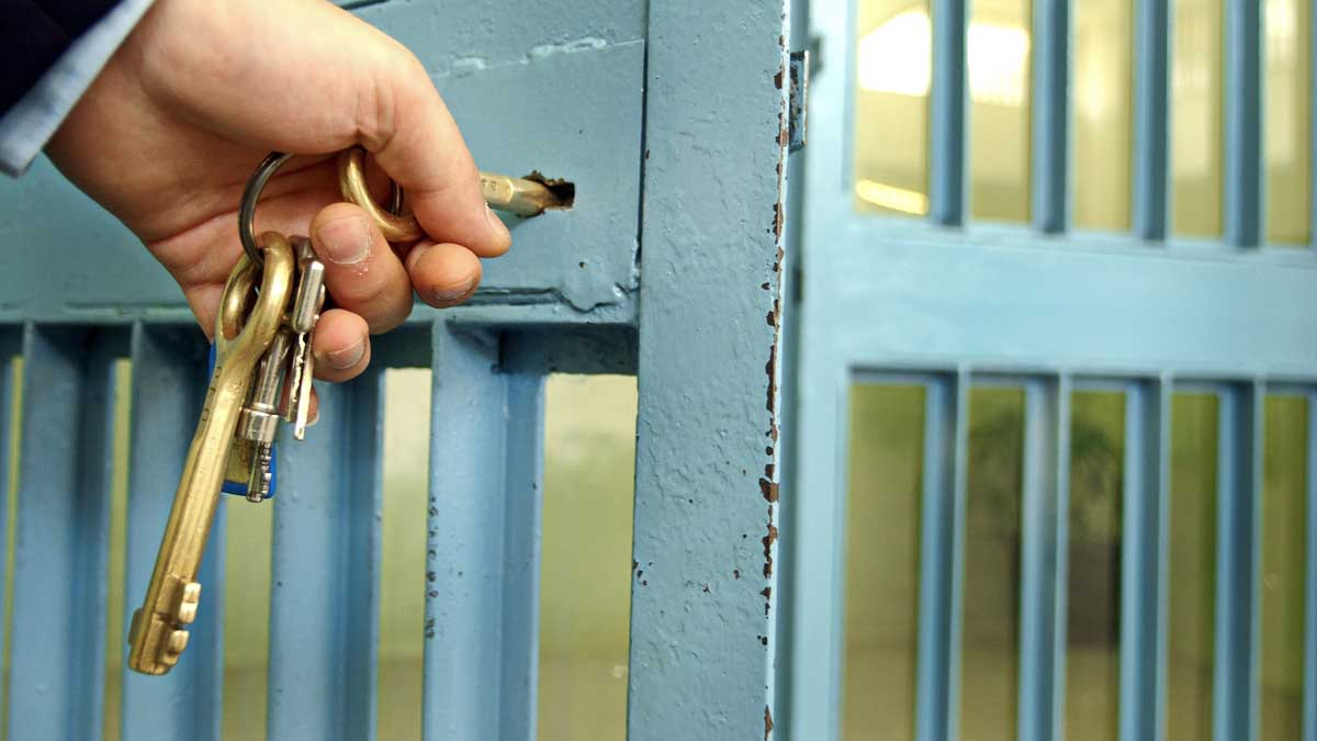 I fallimenti di aggiustamento ragionevoli per l'epilessia portano a £ 445k di pagamento