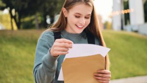 I giovani ancora fiduciosi del lavoro di atterraggio, nonostante le prospettive impegnative