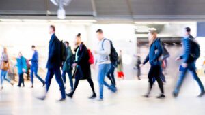 Il funzionario OBR scrive a sostegno degli obiettivi bianchi dell'immigrazione